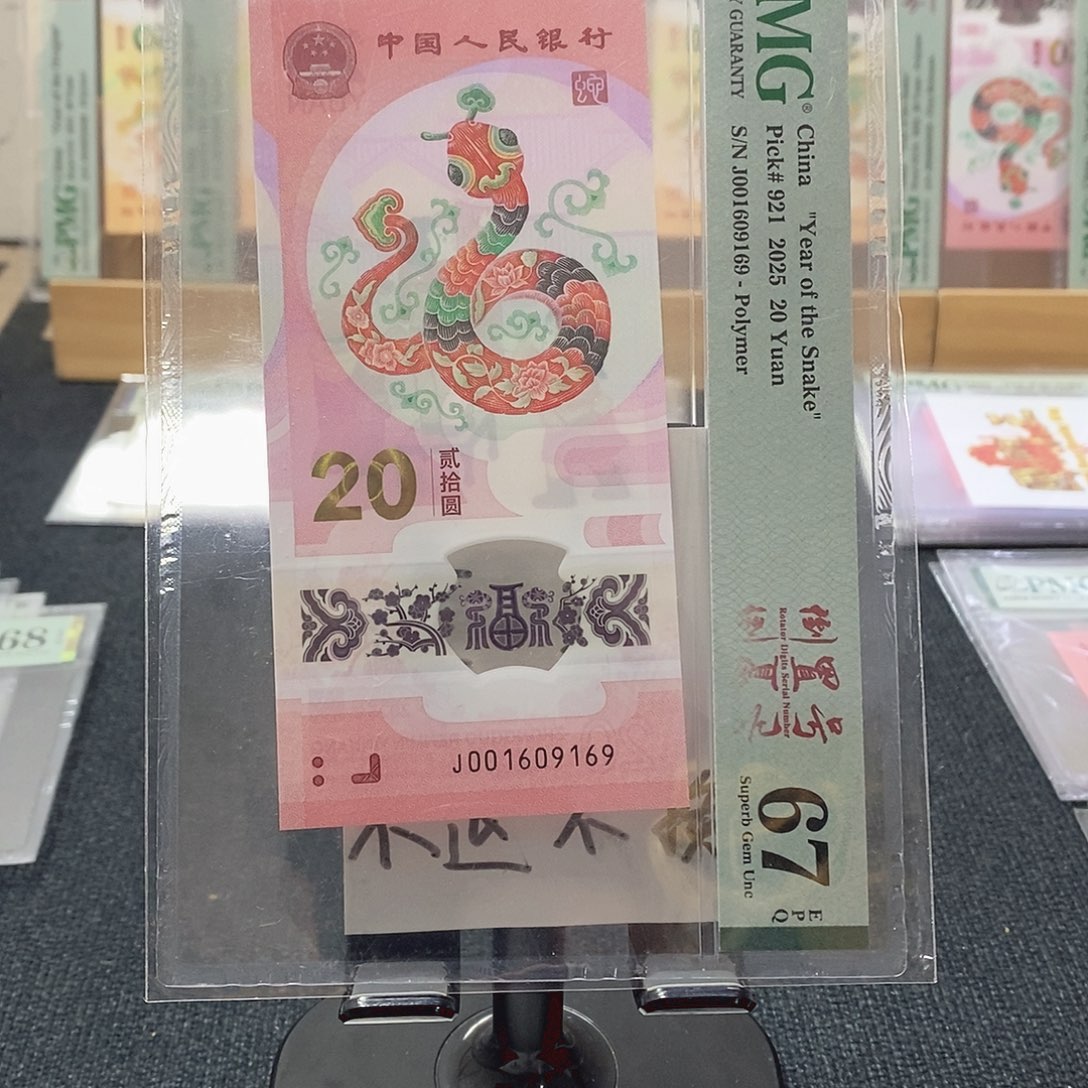 塑料蛇67分001609169