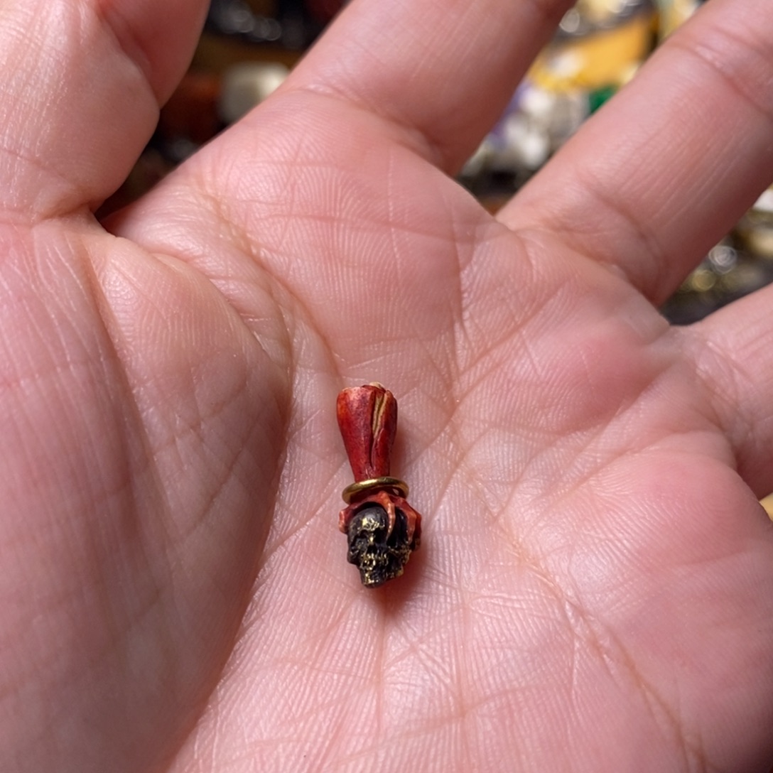 盘***生菩提籽类文玩配饰