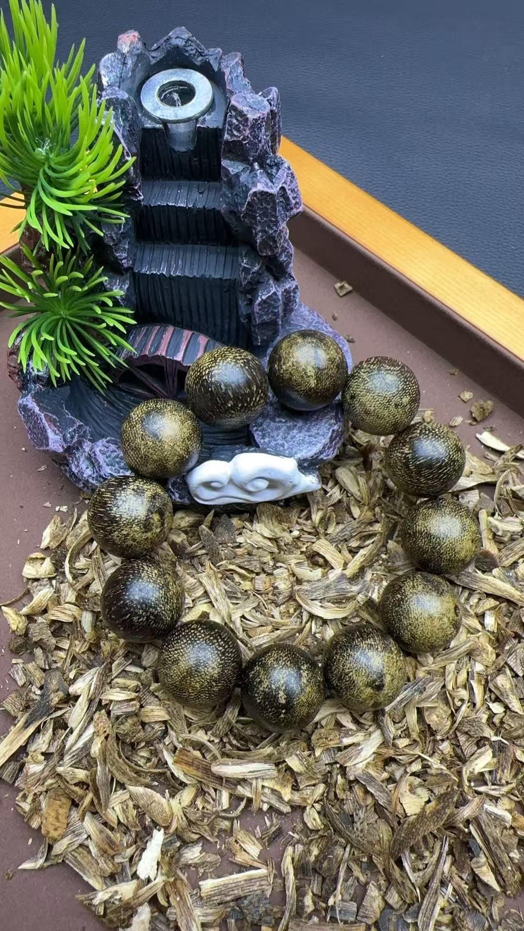 大牛精品文玩A003