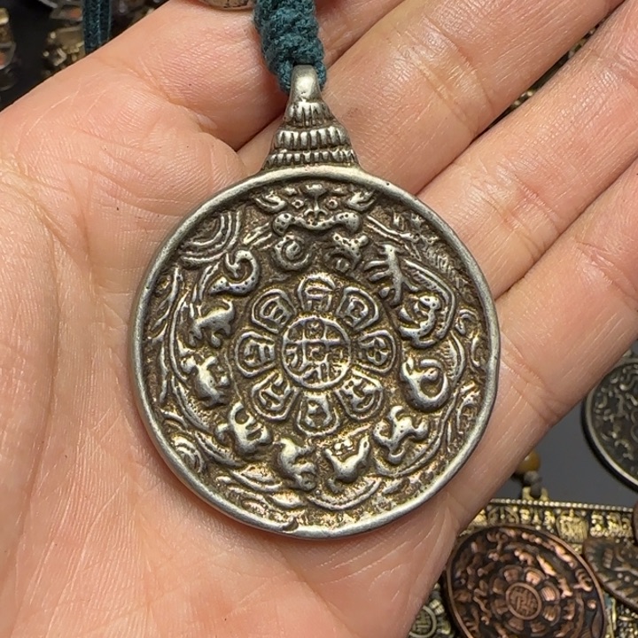 泥塑精品小元素品相完美的