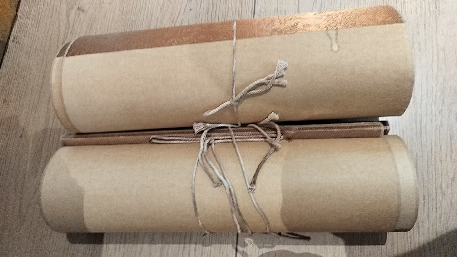 【贝勒府】字画好物件送礼（多样性 a0489）手 -2