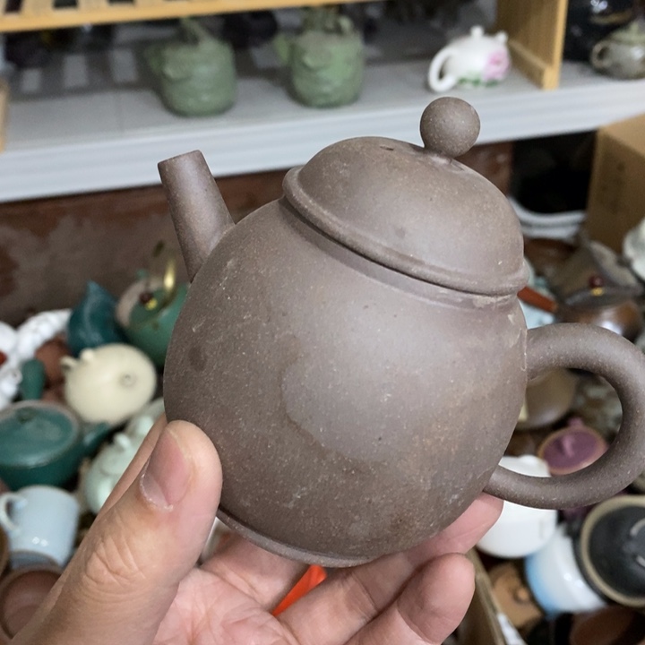 陶瓷艺术品及陶瓷制品