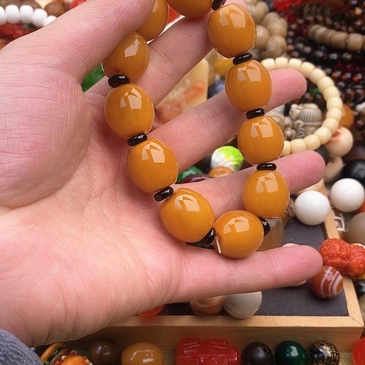 大果紫檀（缅甸花梨）
