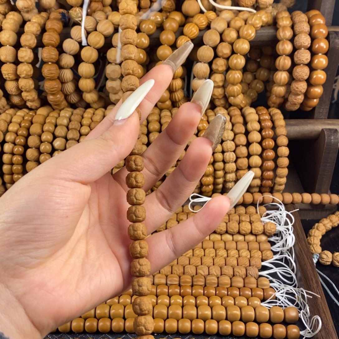 猴头核桃全品饕饕