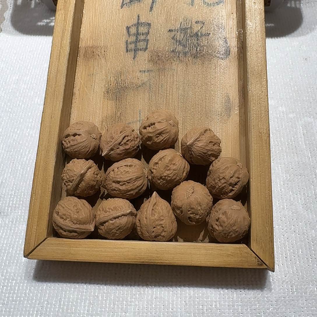 核桃手串/手链69号边19肚19高20