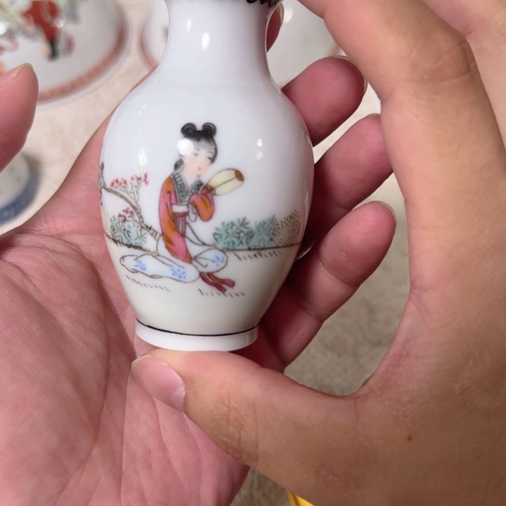其他景德镇陶瓷艺术