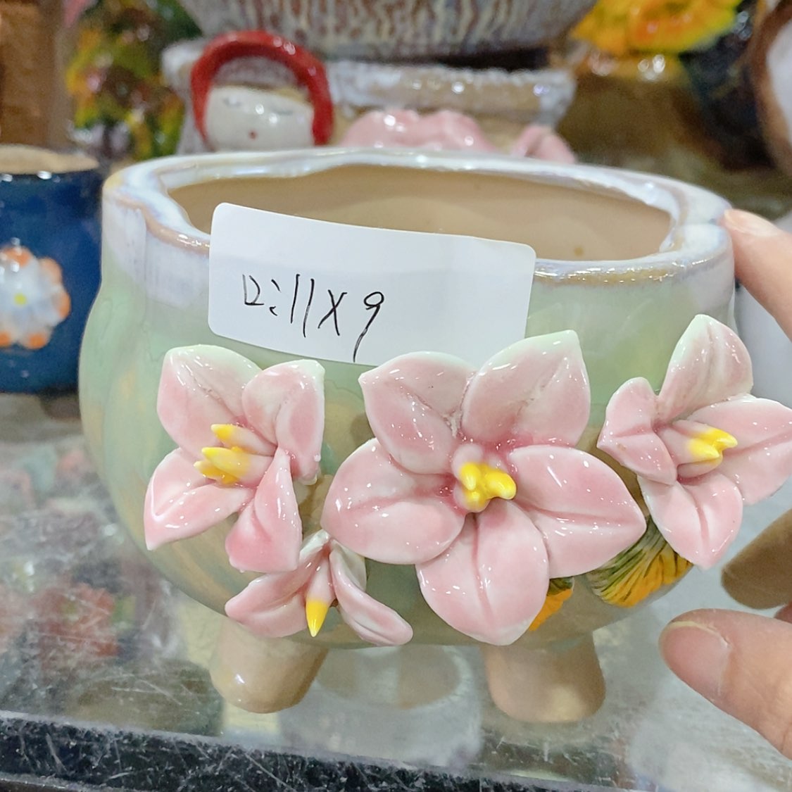 【闪购商品】红陶福利