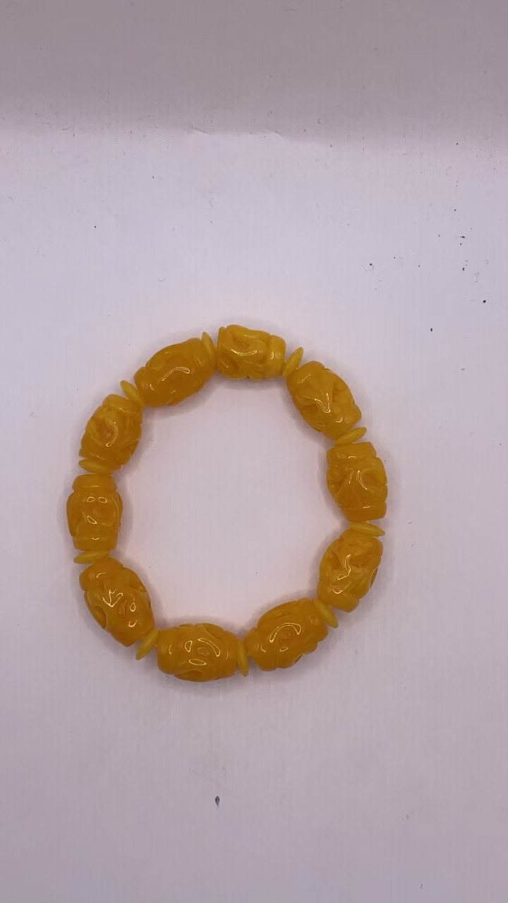 CY27【创艺家】设计时尚气质手串（多样性发货发其一）