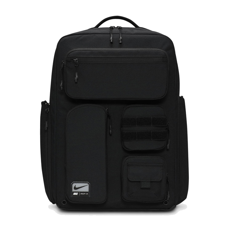 NIKE耐克男子NK UTILITY ELITE BKPK - 2.0双肩包FN4173-010