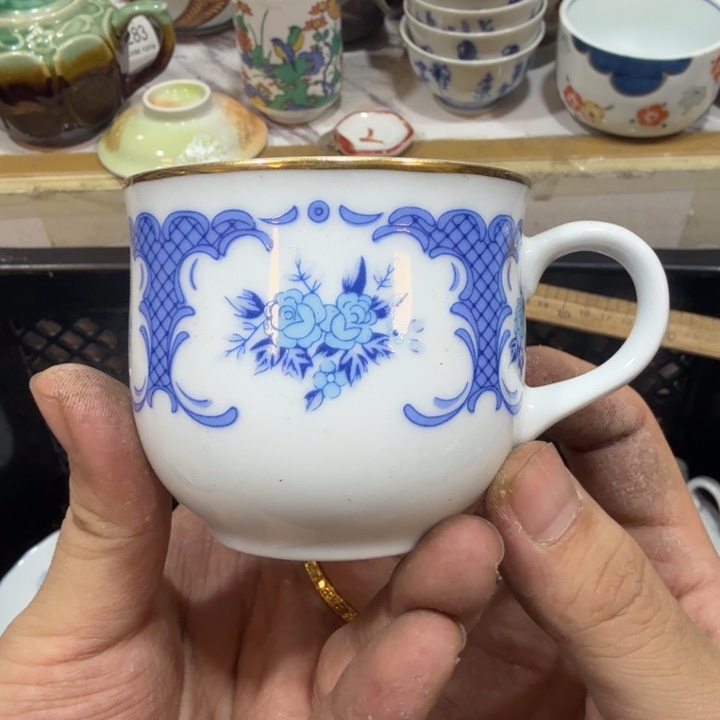 陶瓷推荐第二名20包邮