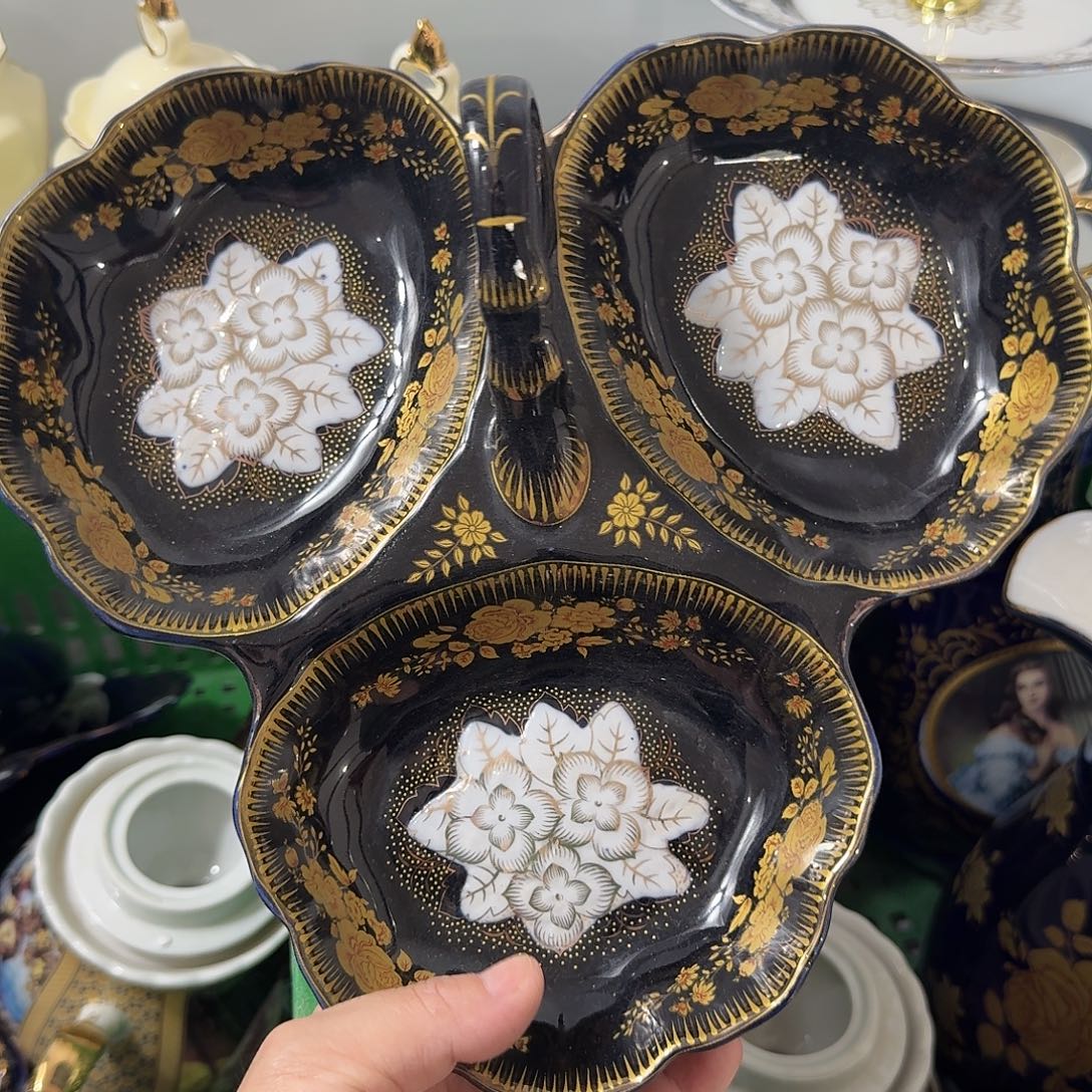 陶瓷微瑕………………………………