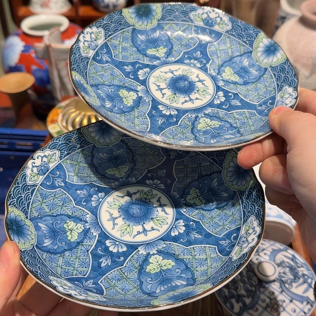 瓷片四十包邮 非全新