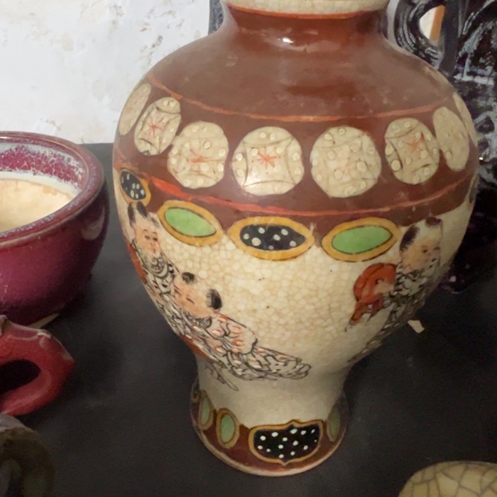 瓷器艺术品收藏鉴赏