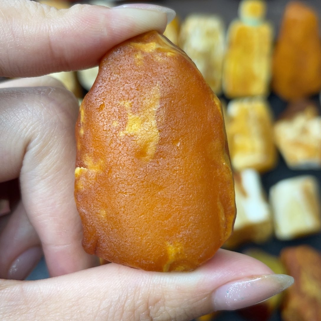 定制蜜蜡蜜蜡原石