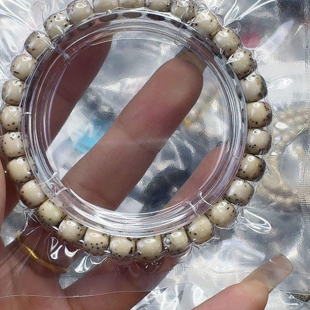 手串龙脊菩提221快乐星月菩提87