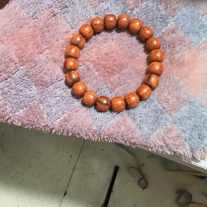 小叶紫檀手串/手链