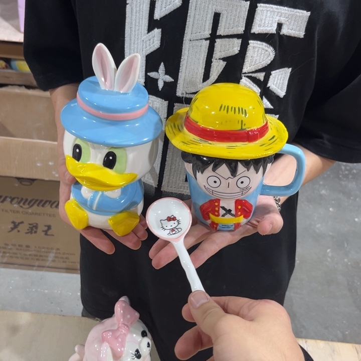 我们的生活是以自己为
