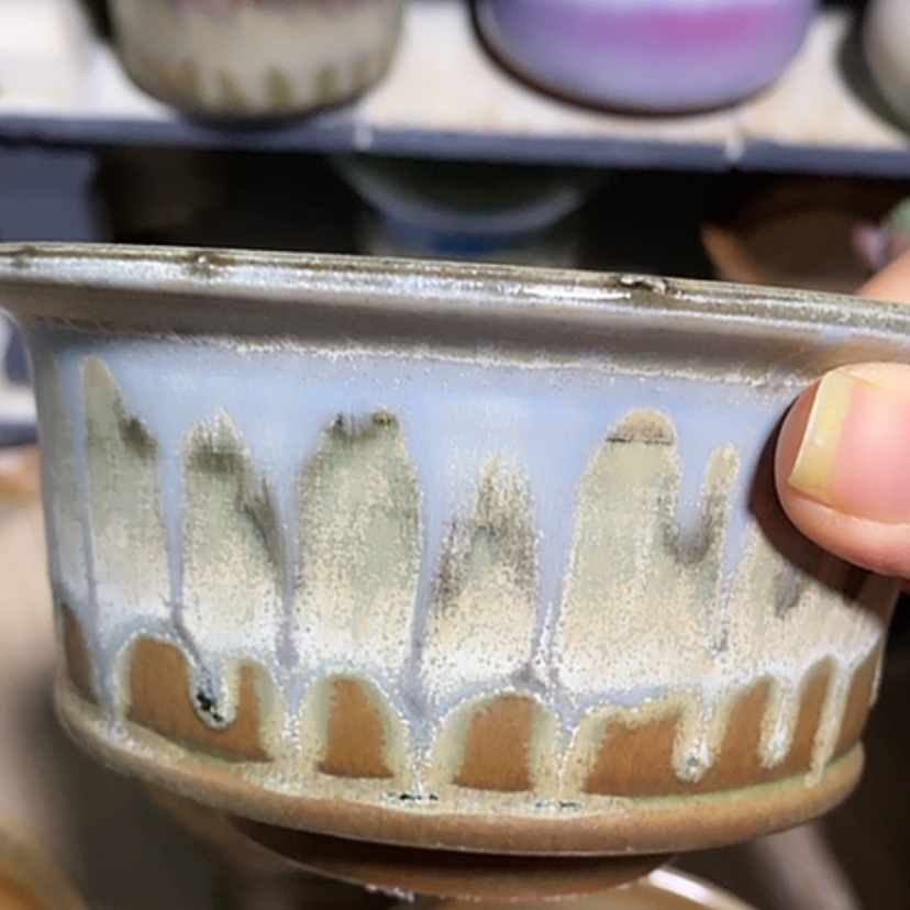 【闪购商品】红陶瑕疵