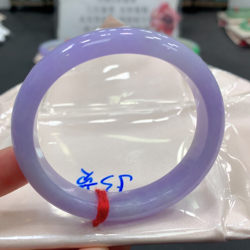 【闪购商品】翡翠手镯未镶嵌翡翠