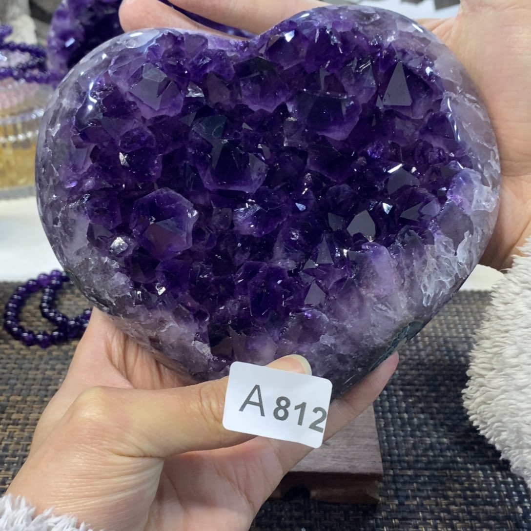 水晶摆件摆件未镶嵌