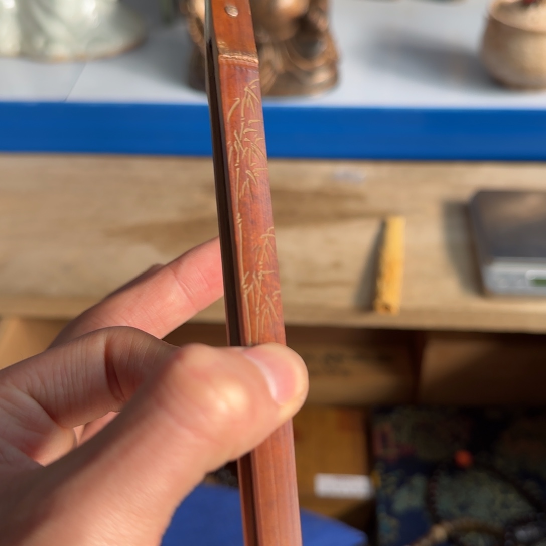 紫砂茶叶盒现代工艺美术作品