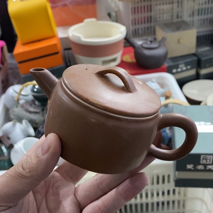 陶瓷艺术品及陶瓷制品