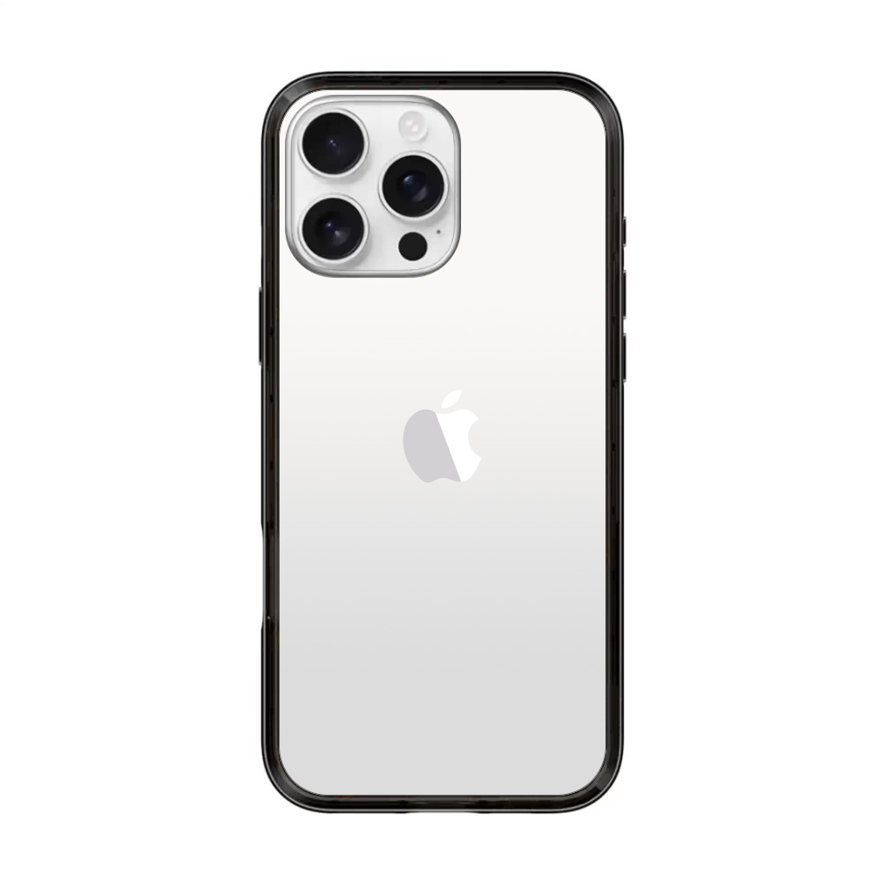 新壳体适用iPhone16ProMax适用苹果15pro手机壳14防摔13保护套12