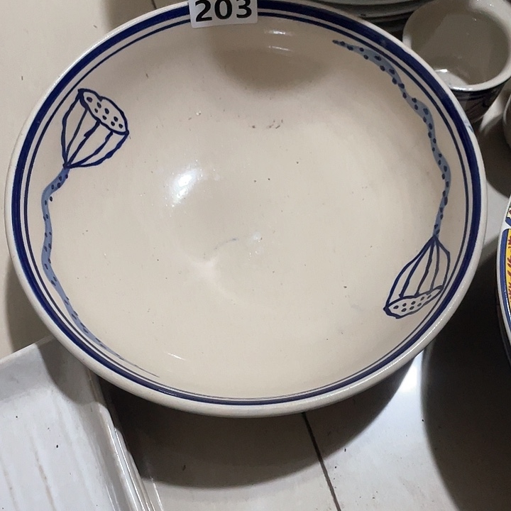 瓷片《****》厂货微瑕，库存微瑕