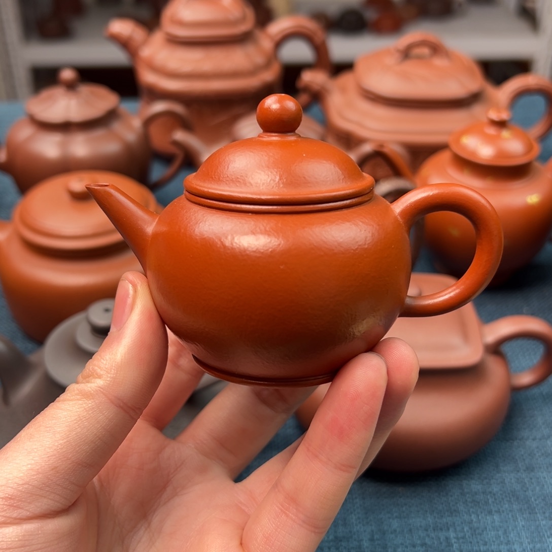 紫砂茶壶吃*?宜兴紫砂壶紫砂壶