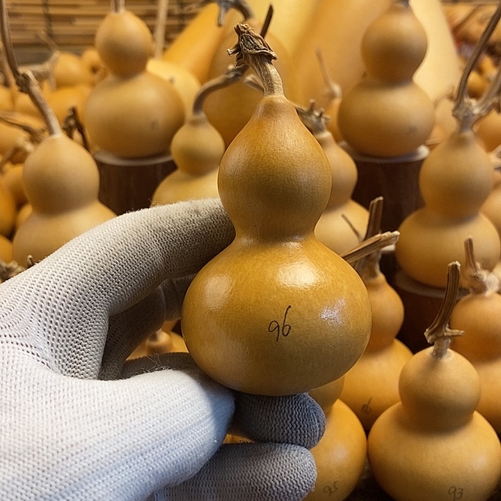 文玩葫芦 完美主义者 慎拍96