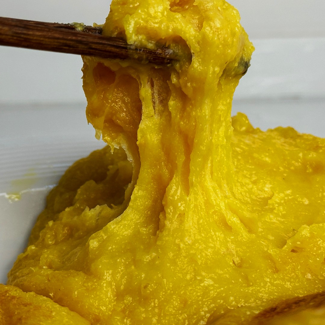 【顺丰】东北鲜玉米浆包玉米粑粑锅烙120g*15袋金黄粘糯营养新鲜