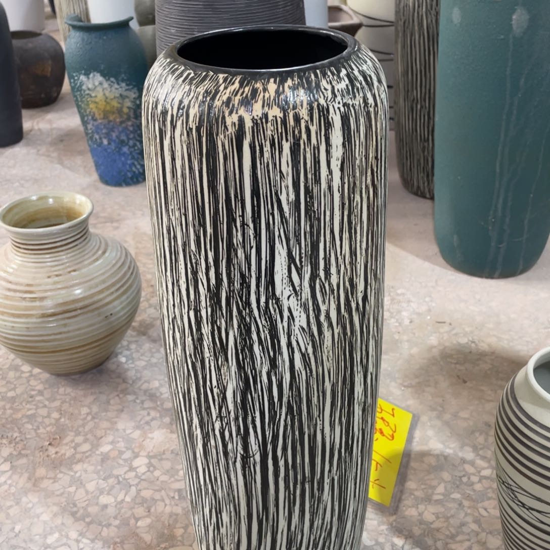 陶瓷高度50口11无孔瑕疵