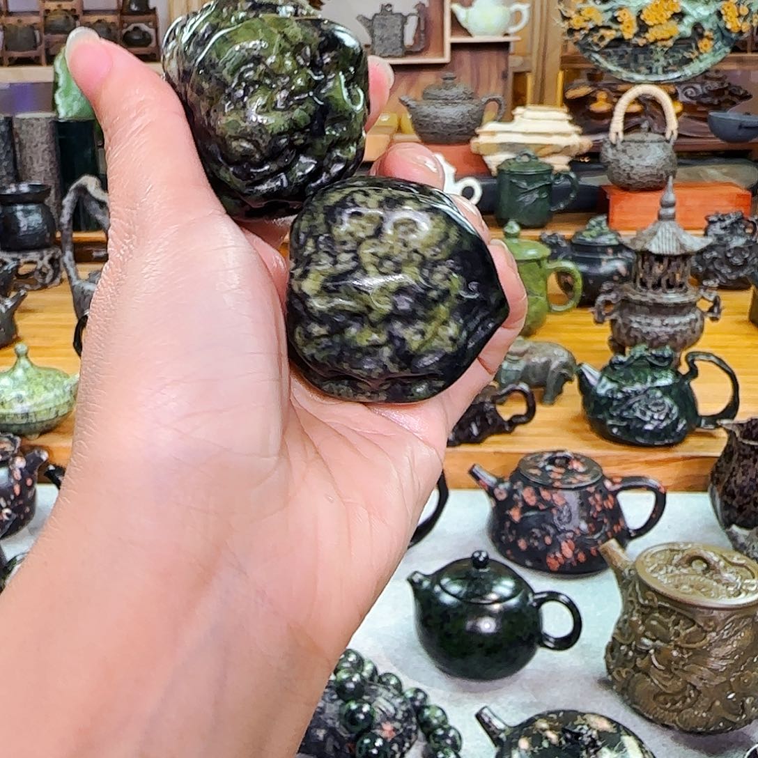 露***驴益茶堂祝您生活愉快