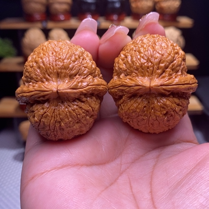 木质类云铁铁狮子15号42尺