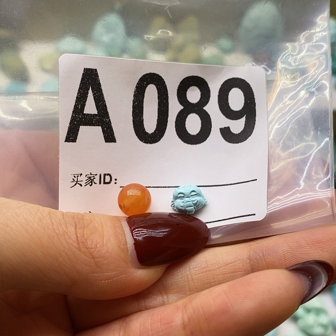 南红玛瑙未镶嵌珠宝奇石