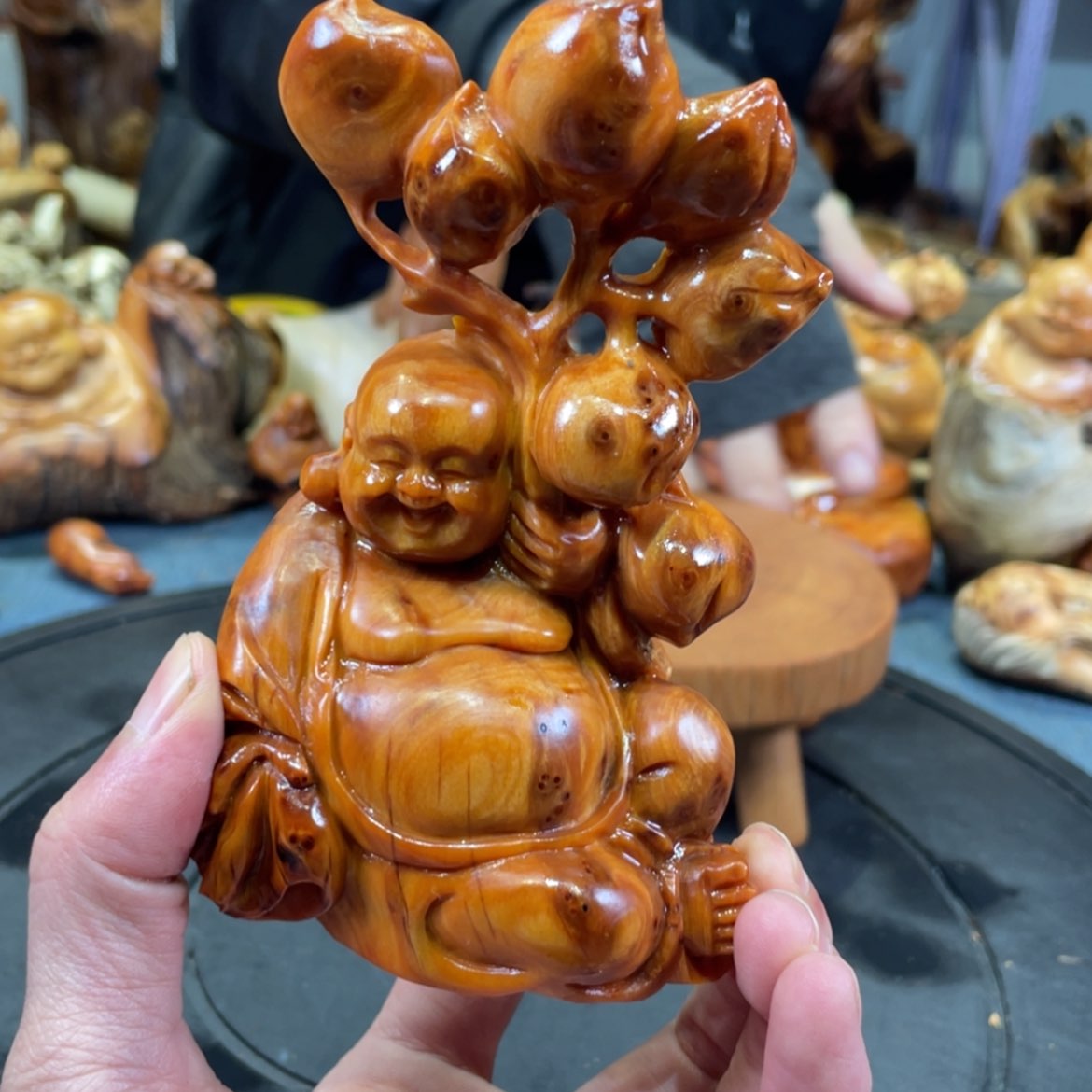 【闪购商品】柏木（崖柏）其他