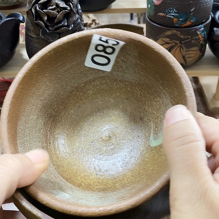 爱砂陶艺爱砂陶艺