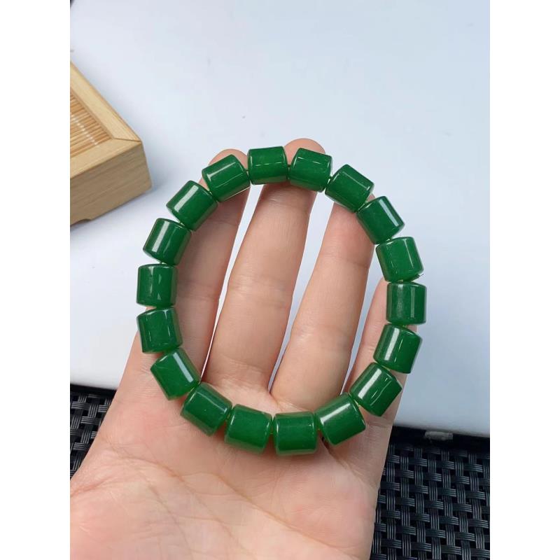 （聚宝严选）A453阳桶F珠手串妈妈款时尚精致精美百搭