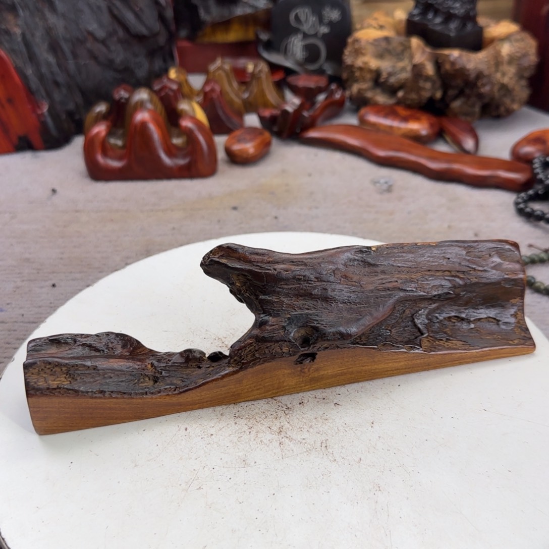 大果紫檀（缅甸花梨）超****L