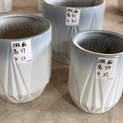 缸高温陶瓷 默认瑕疵