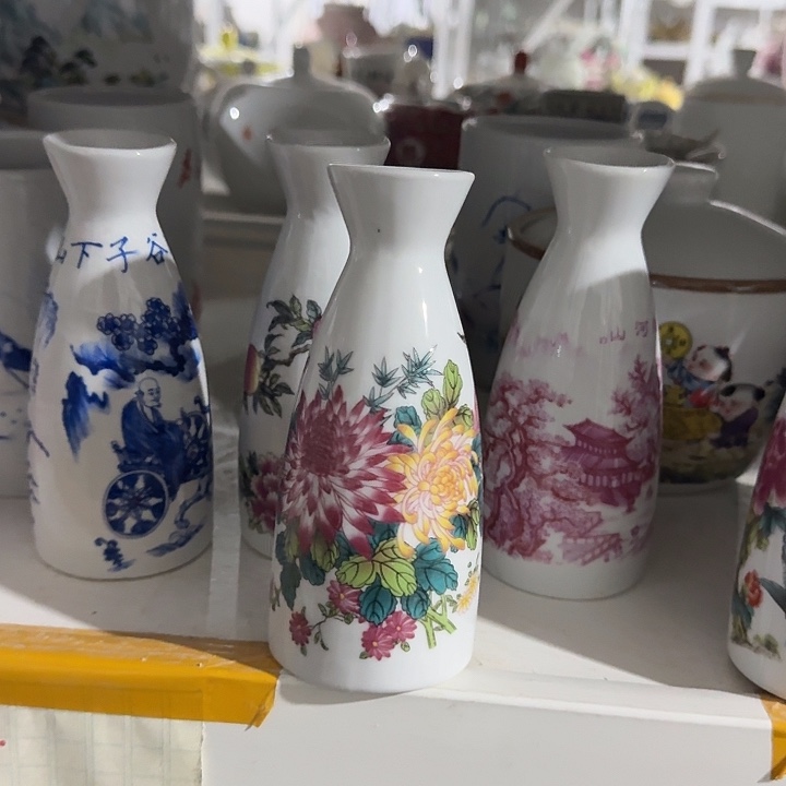 陶景德镇陶瓷瓷厂