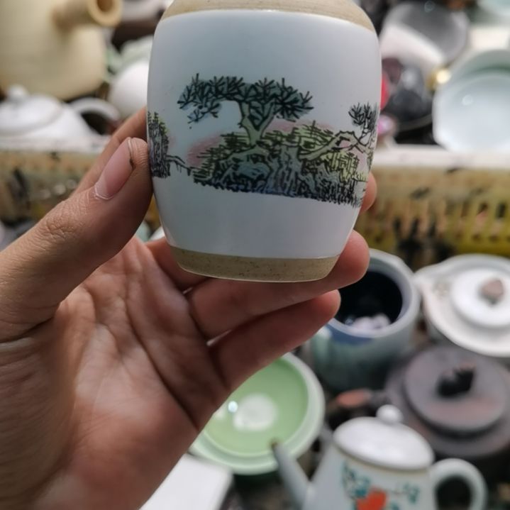 茶壶公道杯盖碗茶杯