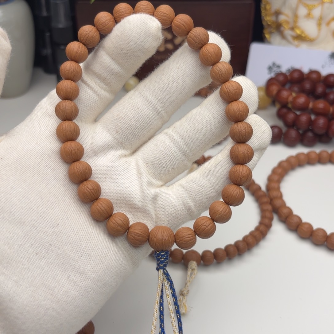 小***讯猴头核桃吊坠11.1磨盘凤羽 