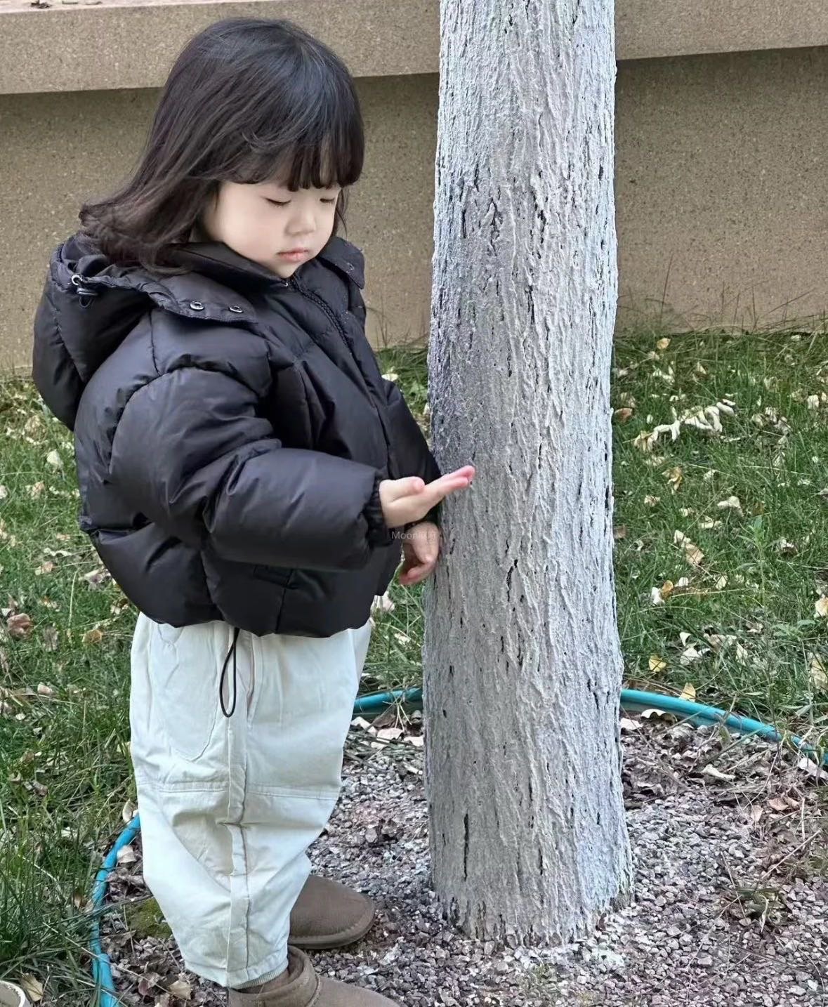 炸又鸟骨架针织小帽子