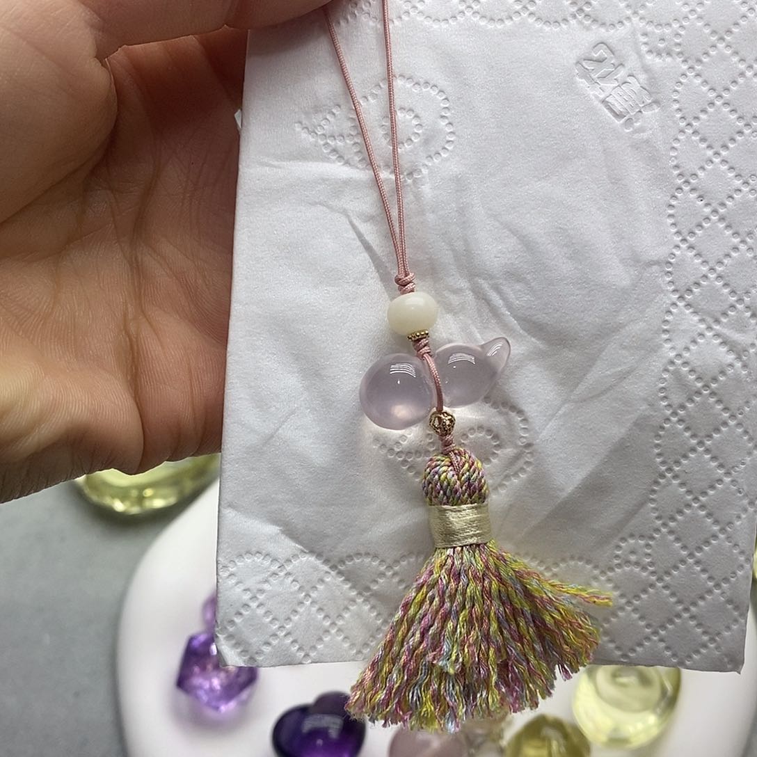 水晶摆件未镶嵌摆件