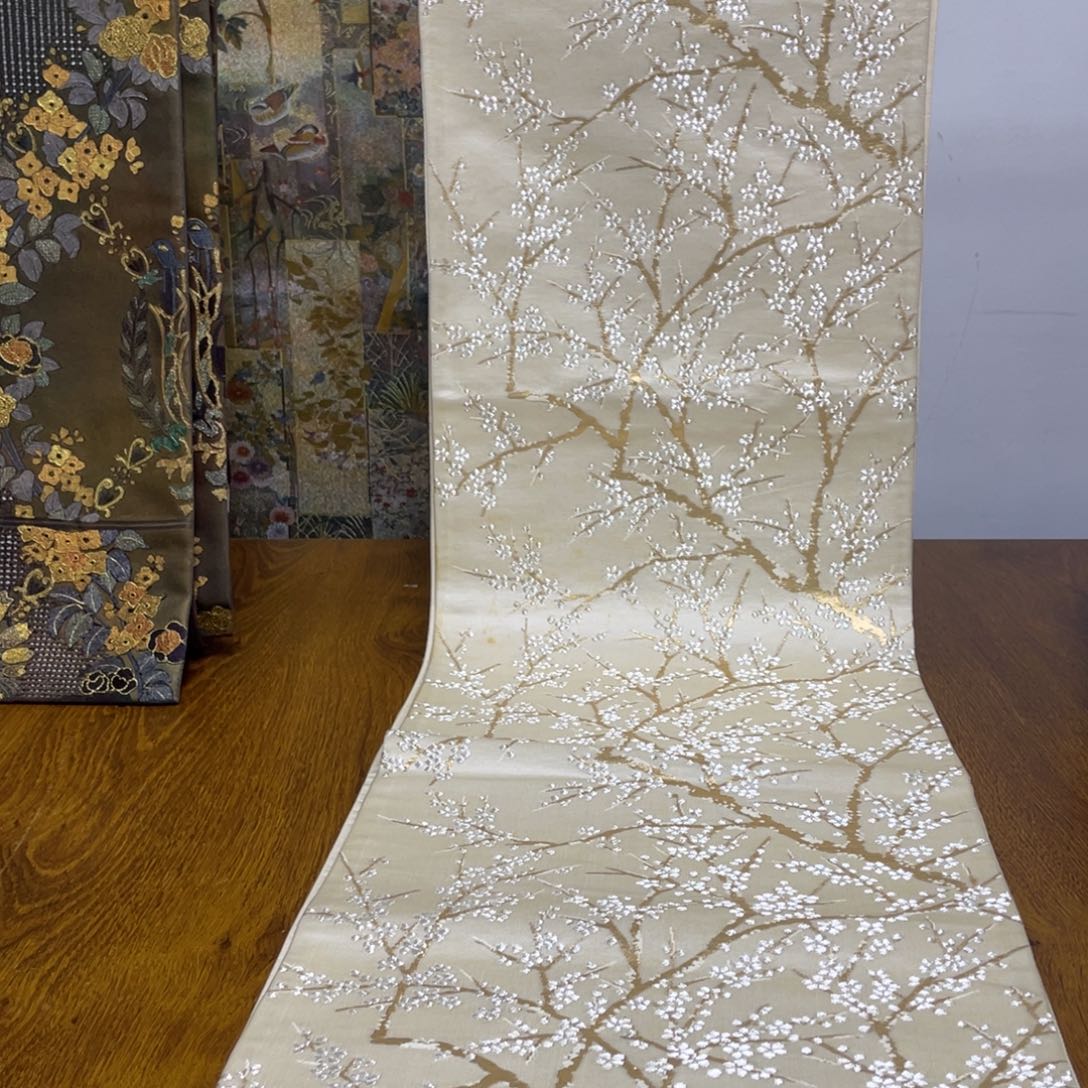 织绣织锦工艺和技术11