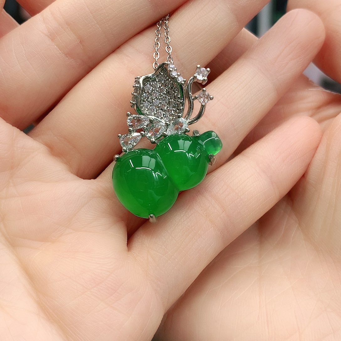 合金吊坠玛瑙/玉髓