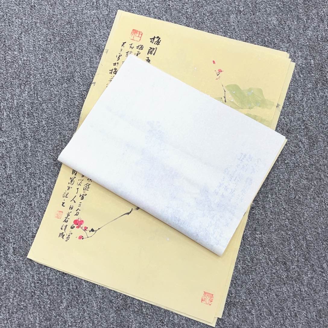 国画国画作品展览欣赏