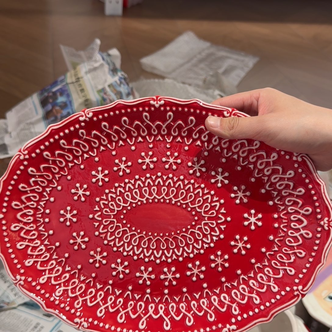 有的微瑕不退不换