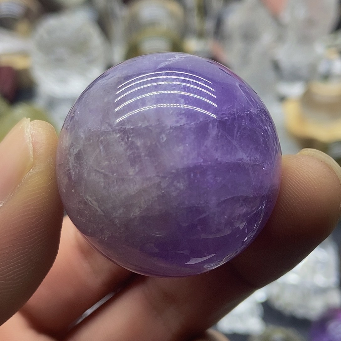 水晶摆件未镶嵌摆件